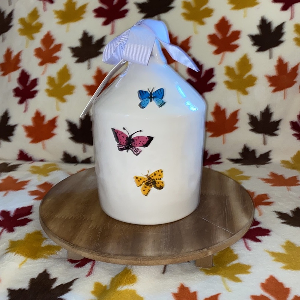 Fly Rae Dunn Bird House - Picture 2 of 2